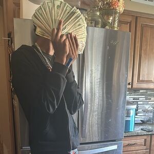 Meet your Posher, Greg